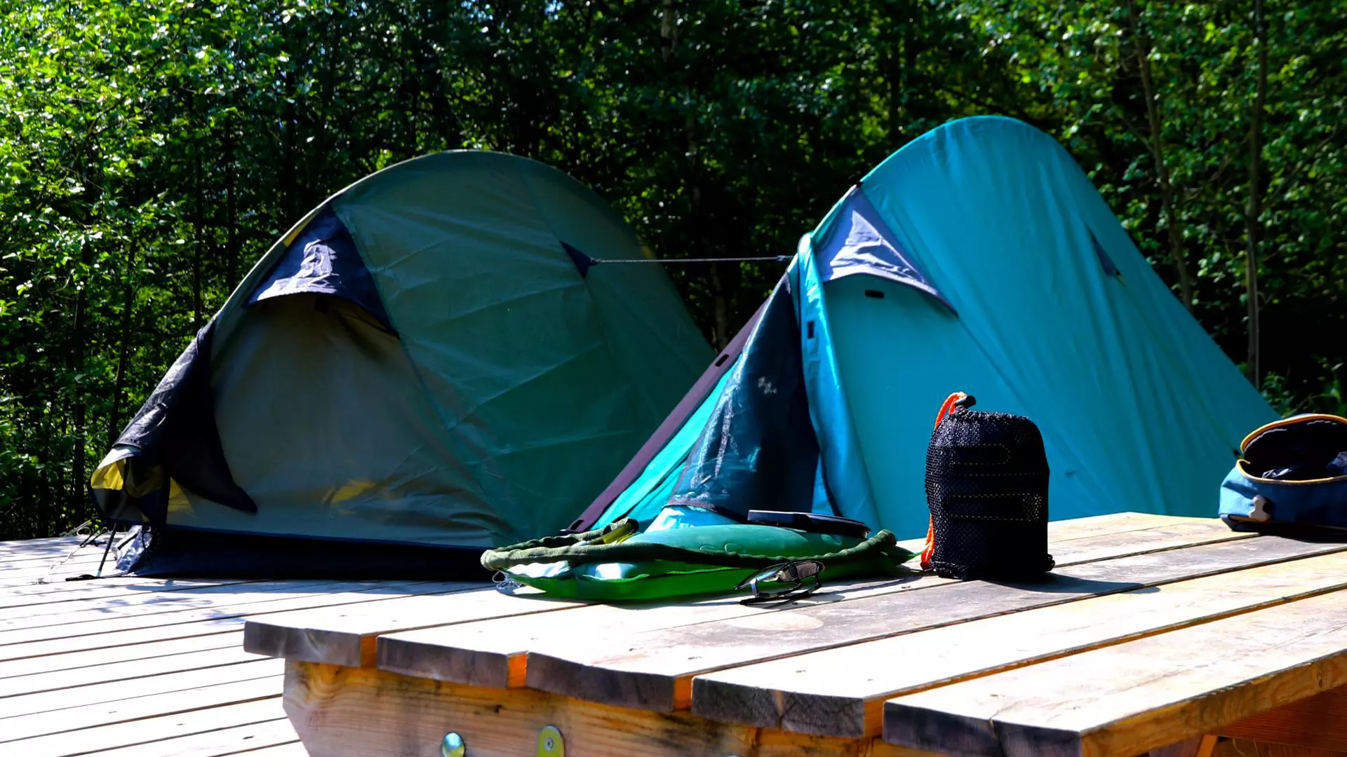 trekkingplatz-sauerland-2-zelte